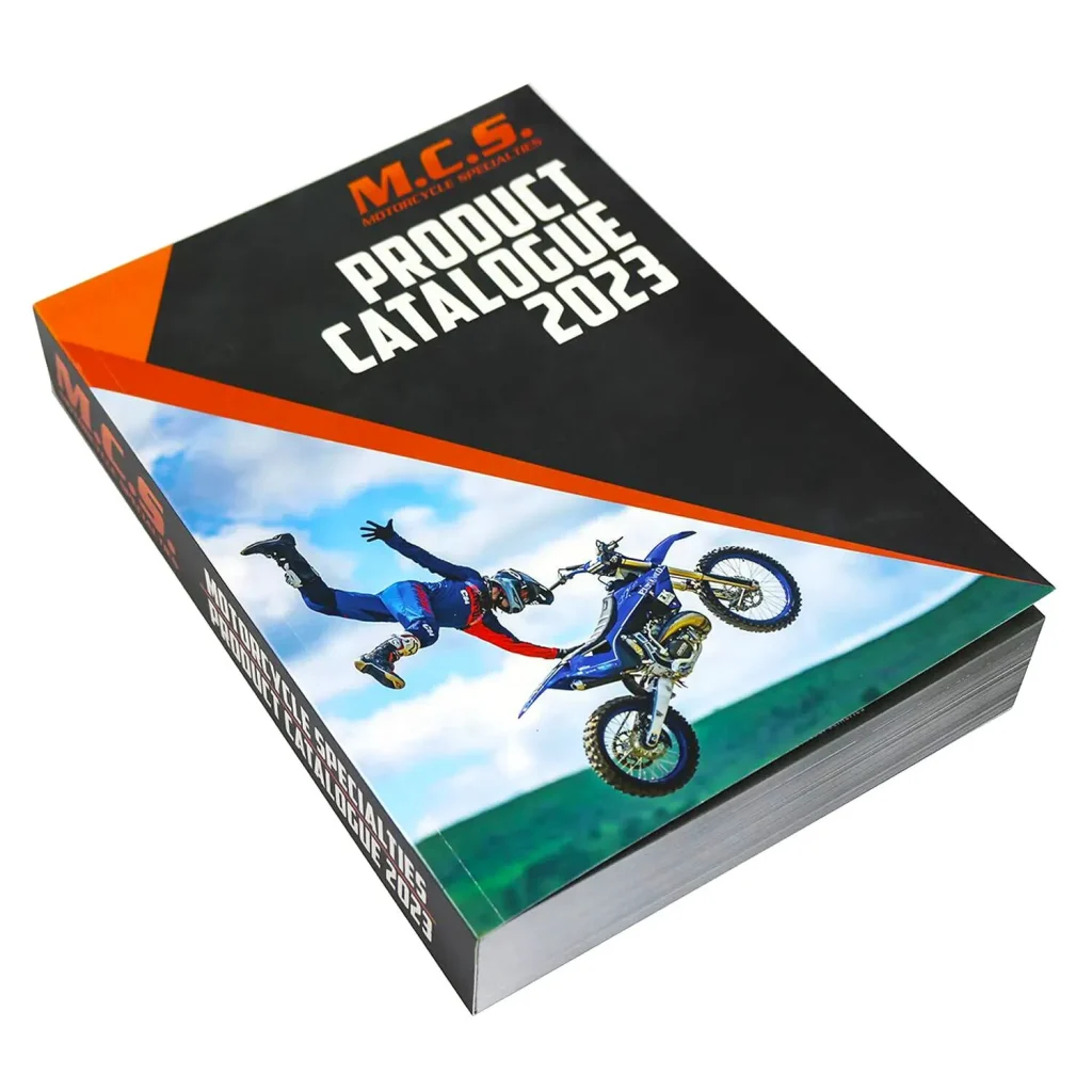 catalog printing