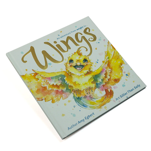childrens book printing