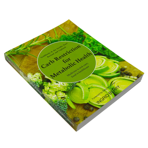softcover book printing