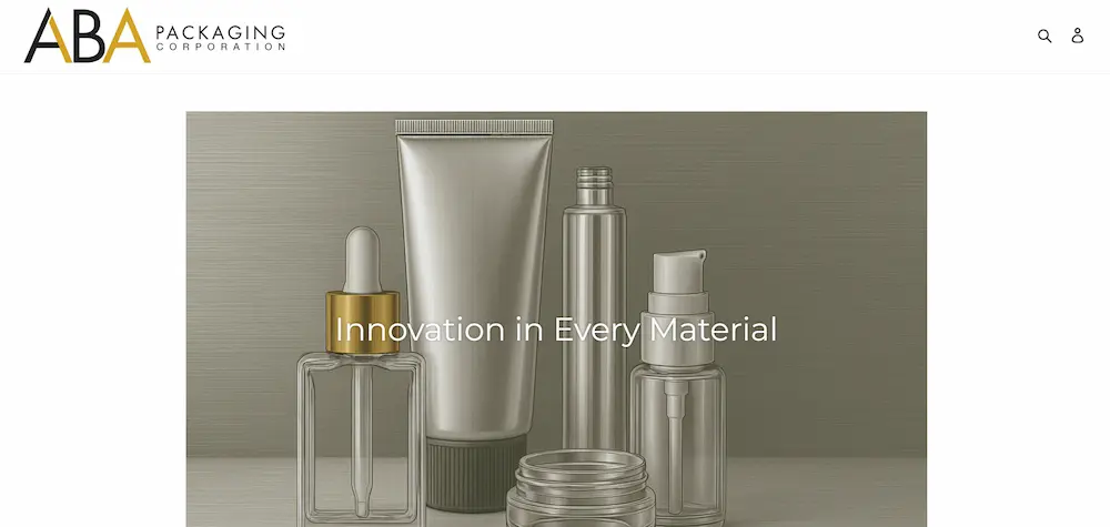 ABA Packaging Corporation