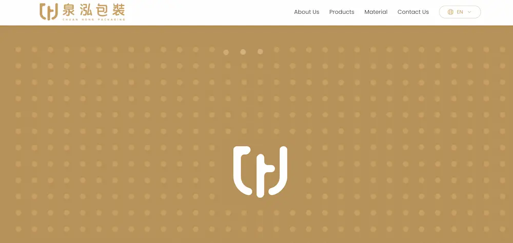 Chung Hong Packaging Co., Ltd.