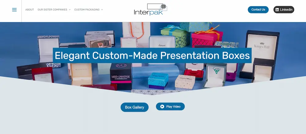 Interpak