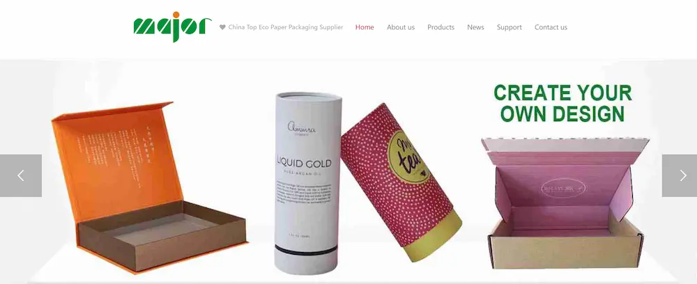 MC Packaging