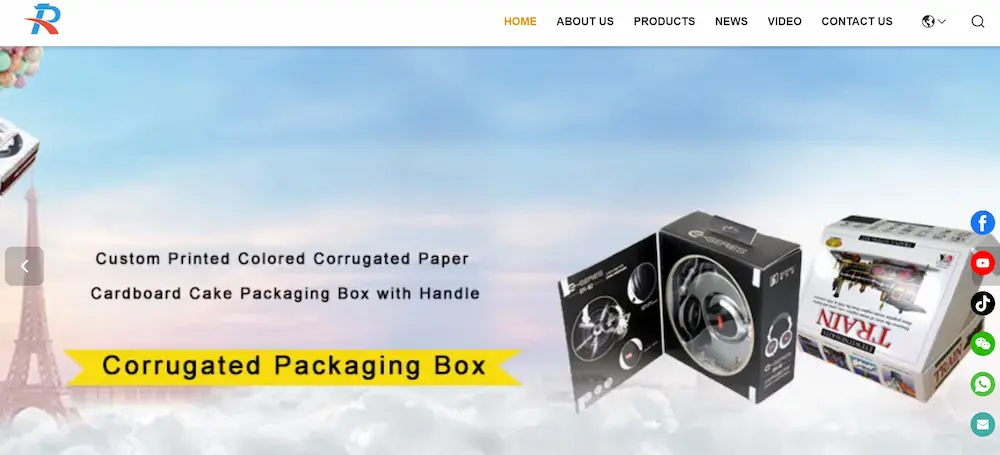 Rato Printing Ltd.