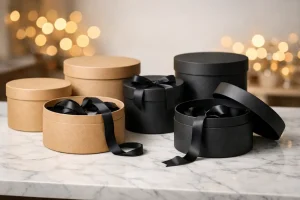 Top 10 Round Box Manufacturer in China