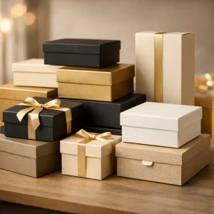 Top 10 rigid box manufacturers uk