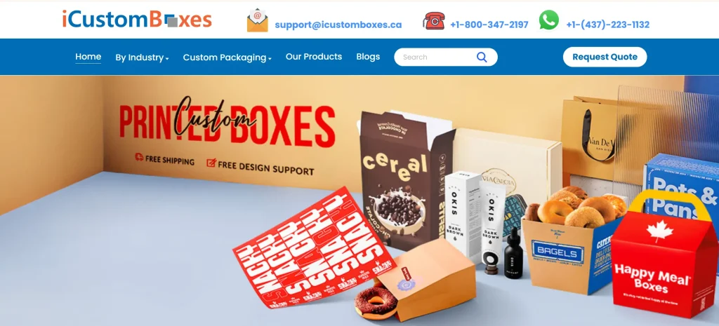 iCustomBoxes