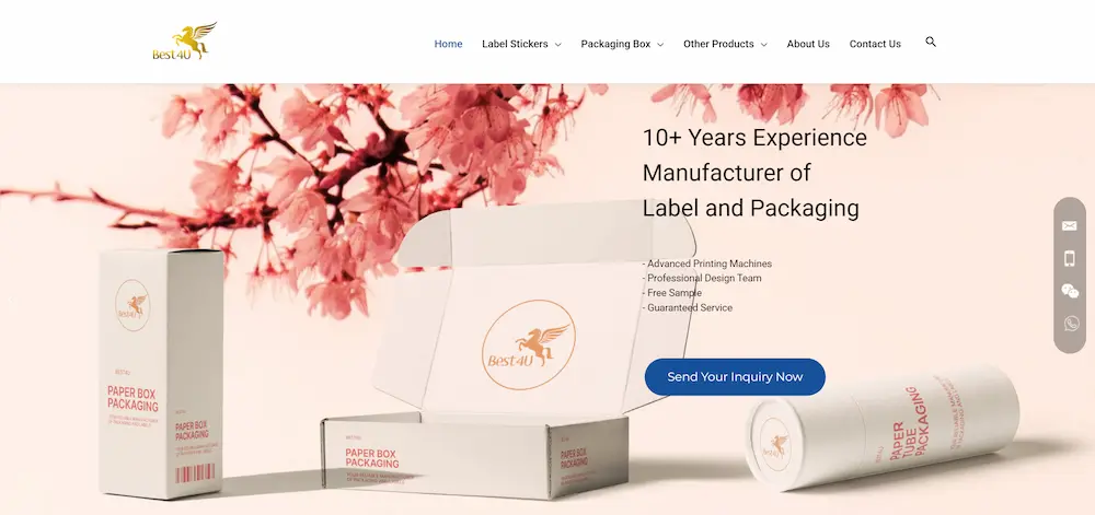 Best4U Packaging