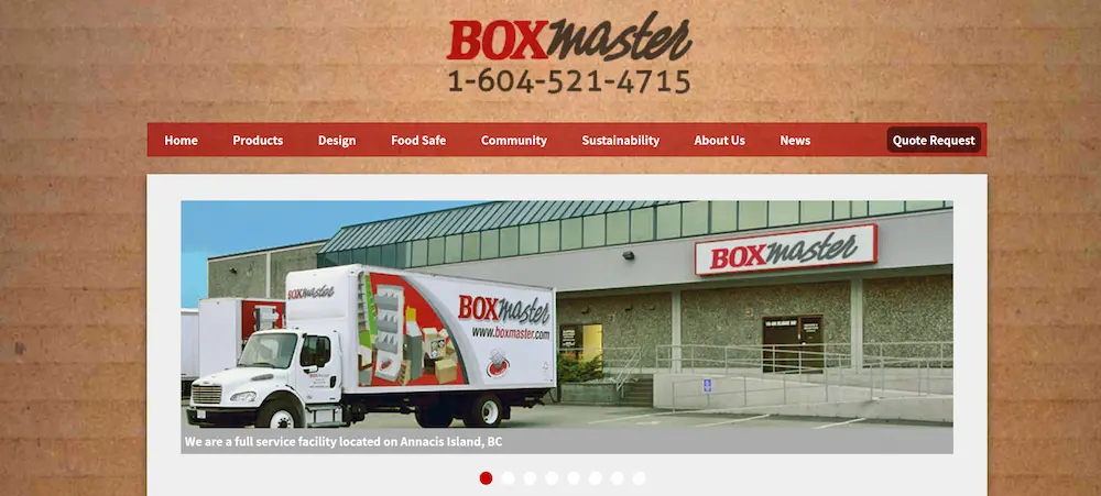 Boxmaster