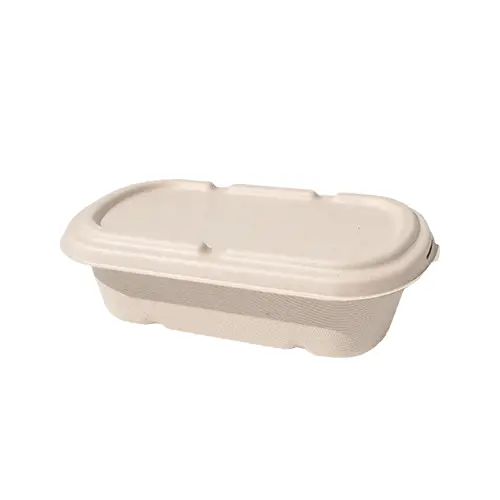 Fast food packaging boxes