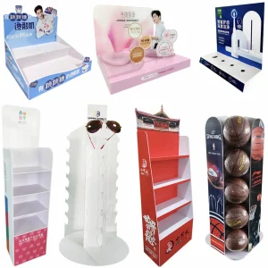How Much Do Point of Purchase Displays Cost?