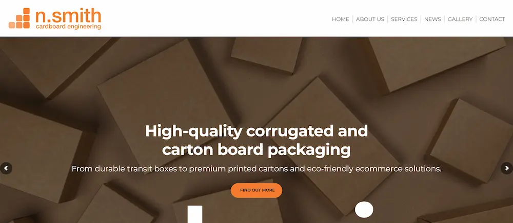 N. Smith & Co Ltd