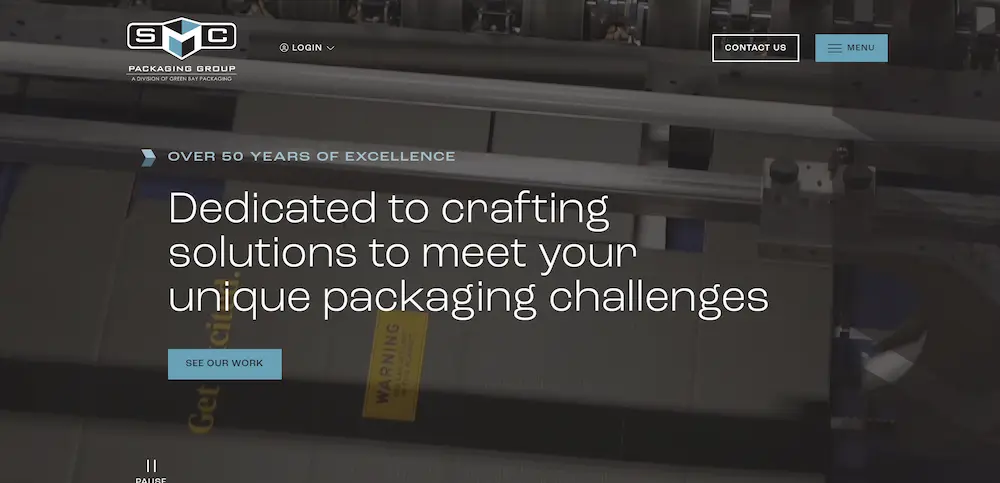 SMC Packaging Group