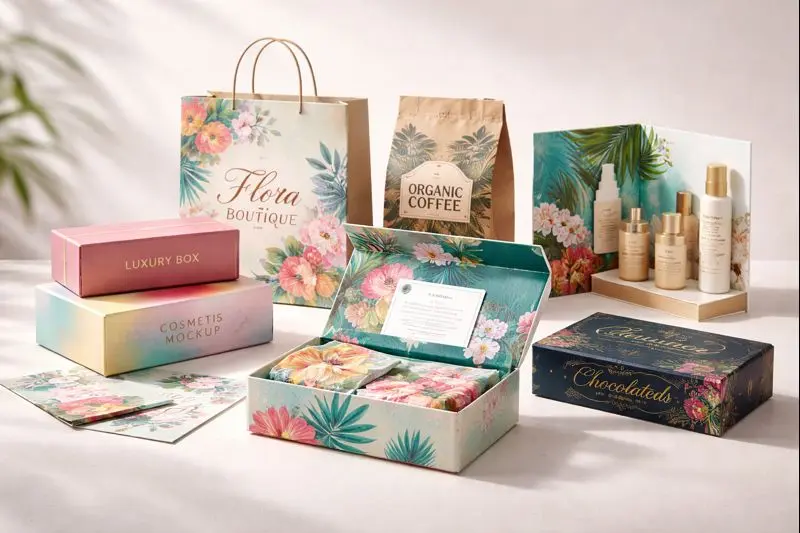 Top 10 cardboard printing company in China