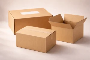 Top 10 corrugated packaging box manufacturers