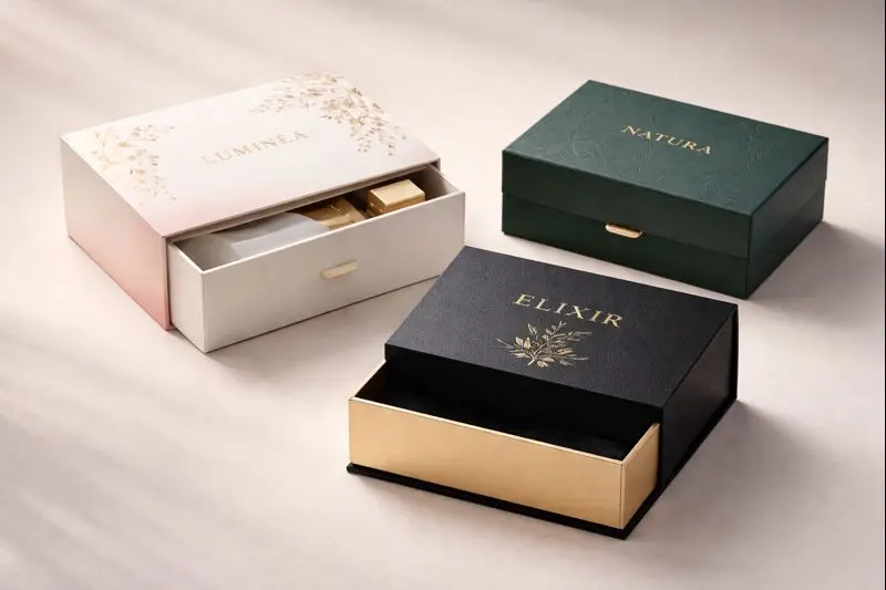 Top 10 die cut box manufacturer worldwide
