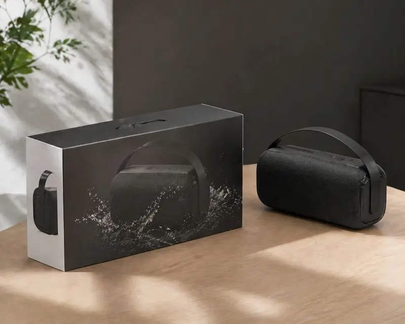 Top 10 mono box manufacturer in China