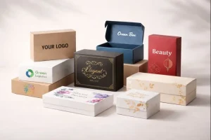 Top 10 printed cardboard box manufacturers in China