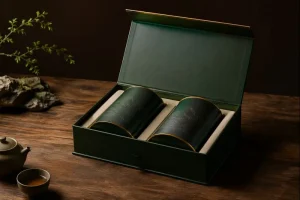 Top 10 tea packaging box manufacturers in China