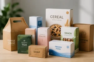 What is Paperboard?