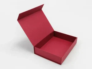 rigid packaging