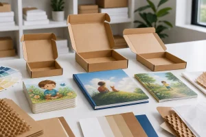 Board Book vs Hardcover vs Softcover: Which Book Format Should You Choose