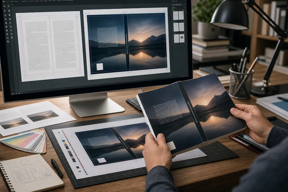 How Should You Prepare Print-Ready Files