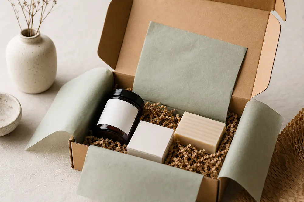 Mailer Box