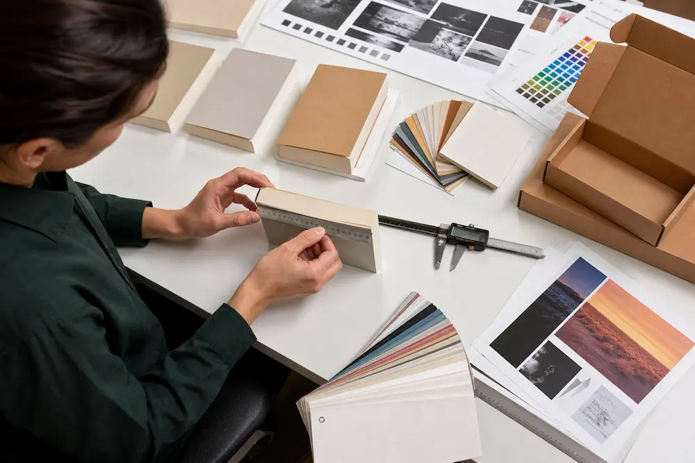 Main Factors That Change Paperback Printing Cost