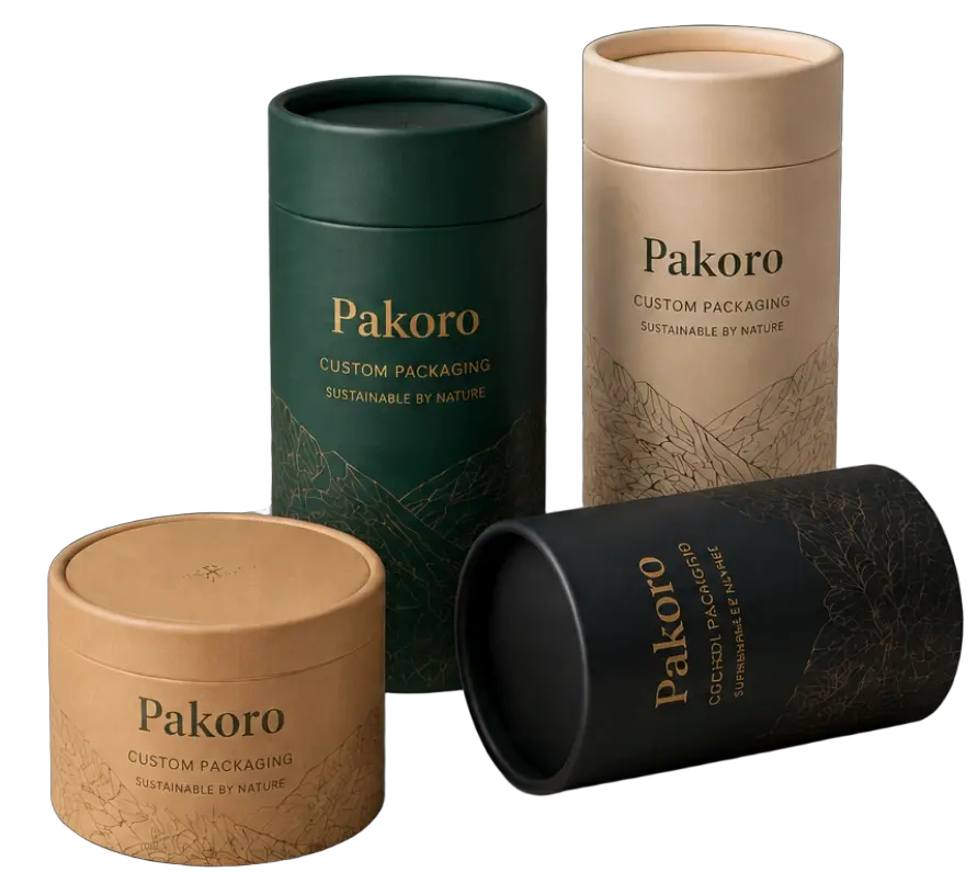 Paper Tube