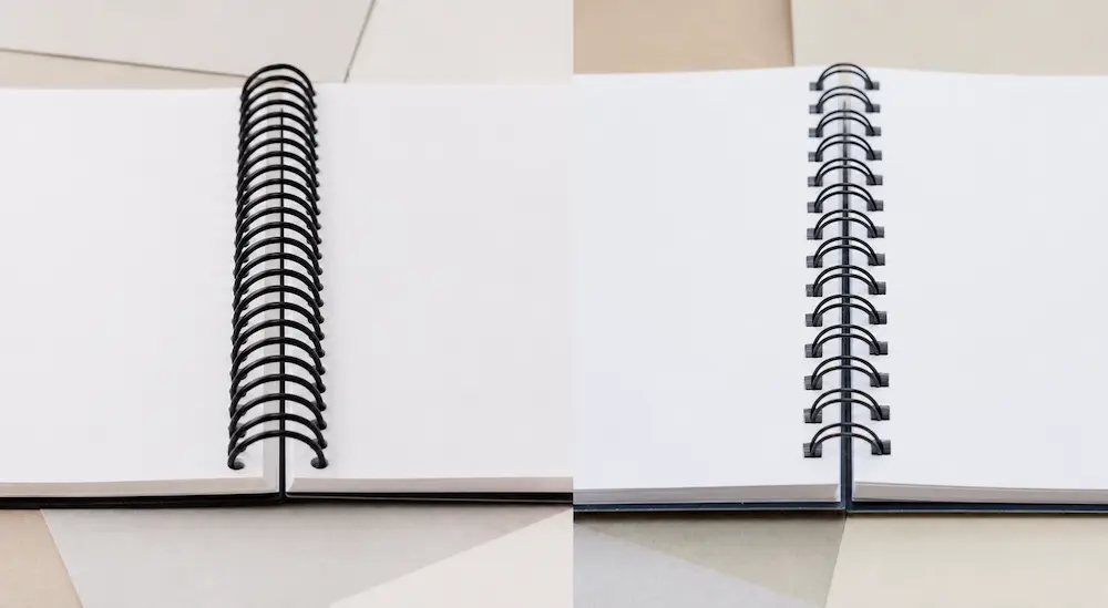 Spiral Binding Alternatives You Should Know