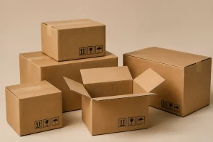 Top 7 Corrugated Box Making Machine Manufacturers You Should Know