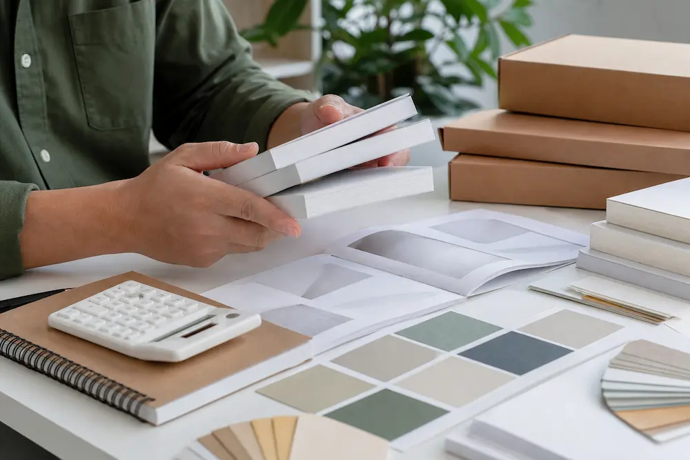 What Is Paperback Printing Cost