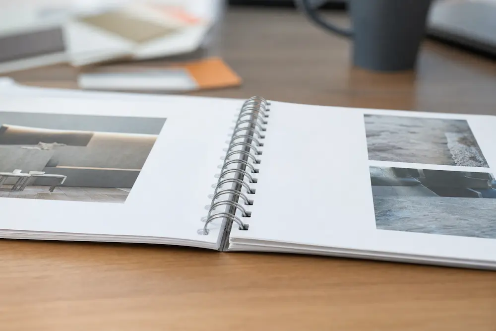 What Is Spiral Bound Book Printing