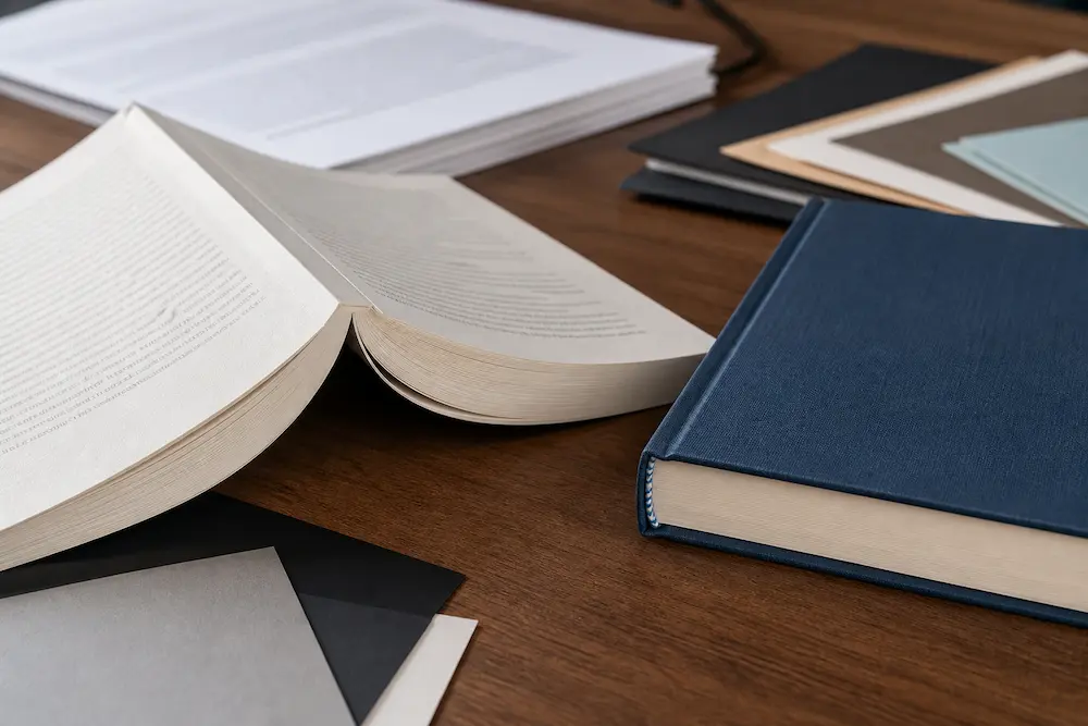 What Is a Paperback Book