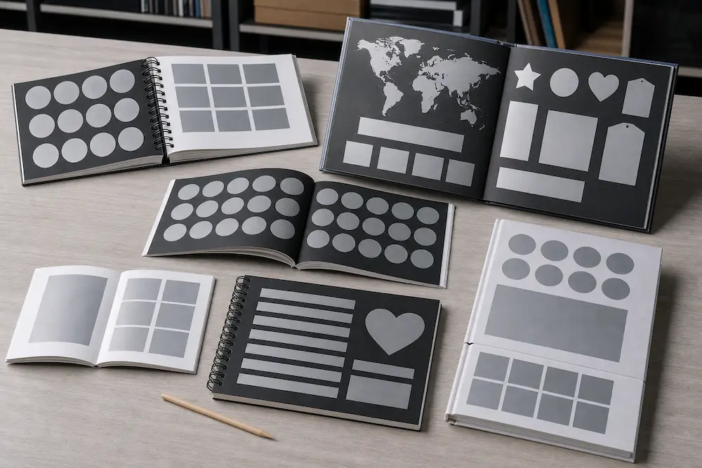 Which Binding Is Best for Scratch-Off Books