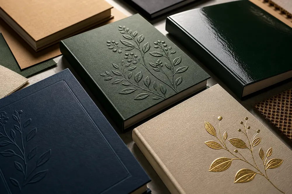 Why Book Cover Packaging Matters