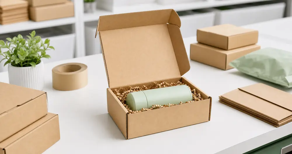 Why Custom Corrugated Boxes Are Popular in Ecommerce