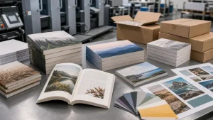 paperback book printing featured